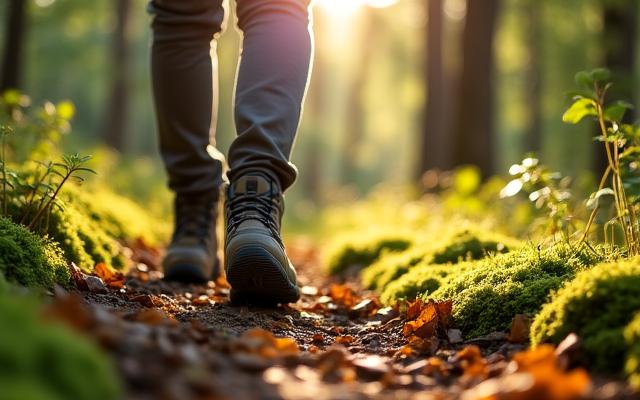 Trekking e Hiking nel Lazio